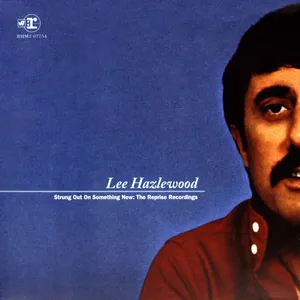 Strung out on something new : the Reprise recordings